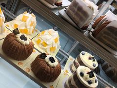 -焙丽拾光(麦凯乐直营店)