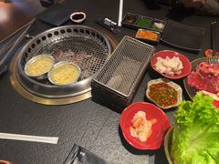-300杯·和牛烧肉清酒专门店(廊里店)