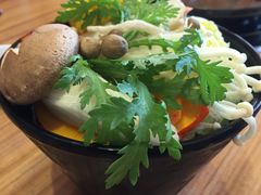 -水林间·寿喜烧自助(仙林金鹰店)