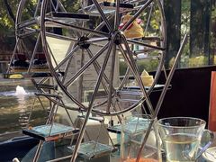 -广州天河希尔顿酒店