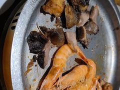 -汉巴味德·烤肉与啤酒的自助(杭州大悦城店)