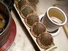 -绿茶餐厅(西单老佛爷店)