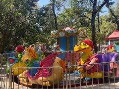 -哈尔滨文化公园