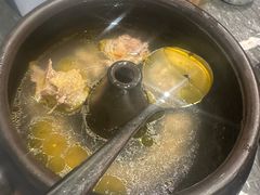 -福照楼汽锅鸡·云南菜(护国路店)