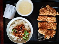 -永和大王(广渠店)