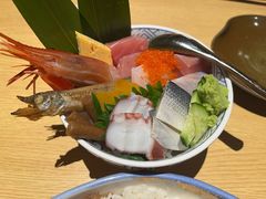 -岚山日本料理(珠江新城店)