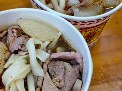 -王记生烫牛杂面馆(兰陵路店)