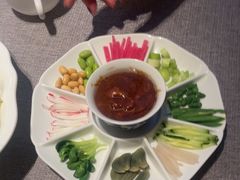 -秀儿四九城·新京菜(亚运村鸟巢店)