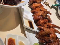 -侨美食家·粤菜(体育西路店)
