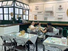 -阿金大白·上海菜馆(新天地店)