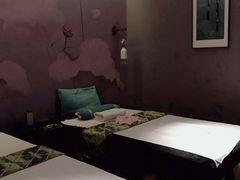 -璞·澐间影院式足道SPA(尚悦湾店)