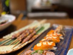 -傑·料理·海鲜放题(佛山文华荟店)