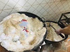 -吉英盐焗鸡(文中路店)