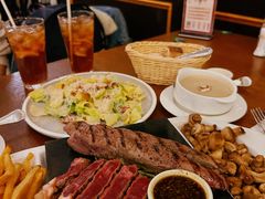 -Entrecôte 法国牛扒馆(保利·时光里店)
