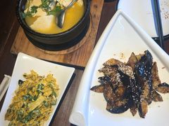 -Local泰莲庭(虹鳟鱼店)
