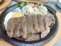 -凡塔斯牛排餐厅(厚街万达店)