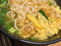 -毅祥斋老孙家泡馍(西羊市店)