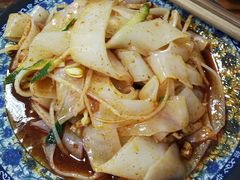 -西安手工软面(浦东南路店)