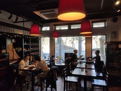-La Creperie法餐厅(桃江路店)
