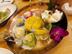 -曼泰·泰餐(京华城店)
