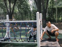 -北戴河集发农业梦想王国