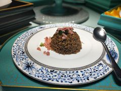 酱油炒饭-松云泽