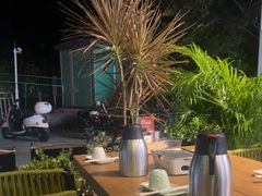 -木屋烧烤(龙岗龙城万科里店)