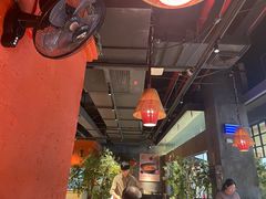-老客家·客家菜(万达店)