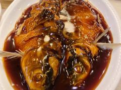 -楼外楼(西湖景区孤山路店)