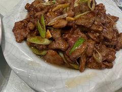 -南来顺饭庄·清真(南菜园店)