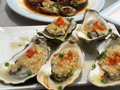 -皮记海鲜1995(寮步店)