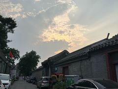 -黑八私房老北京炸酱面