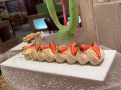 -厦门悦华酒店·绿庭主题自助餐厅