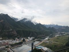-野三坡清泉山风景区