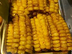 -KAOKAO烤烤·丹东海鲜烧烤(望京店)