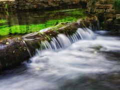 -水磨沟公园