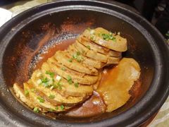 荔浦香芋煲-锦绣金山人家(友谊店)