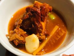-禧宴Joyous Restaurant(禧园店)
