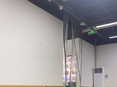 -无招牌