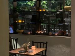 -Ginger(兴国路店)