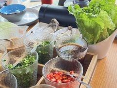 -金龙·打边炉(南京西路店)