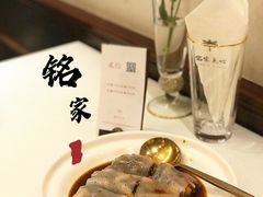 -铭家点心(秦岭路店)
