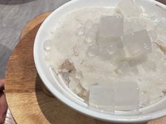 -杏甜品(尖沙咀加拿分道店)