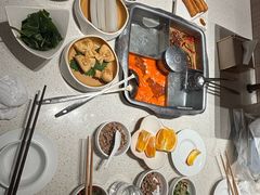 -海底捞火锅(九霄梦天地店)