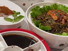 -月福京味斋·烤鸭店·北京菜(鼓楼总店)