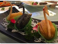 -凯逸轩·匠心粤菜(中城名仕汇店)