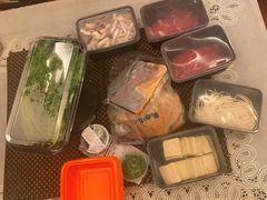 -呷哺呷哺(西单大悦城店)