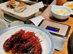 -三个渔夫·蒸汽海鲜(小白楼店)