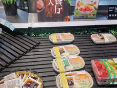 -兴龙广缘超市(奥体中心店)
