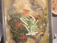 -半天妖烤鱼(芝罘万达店)